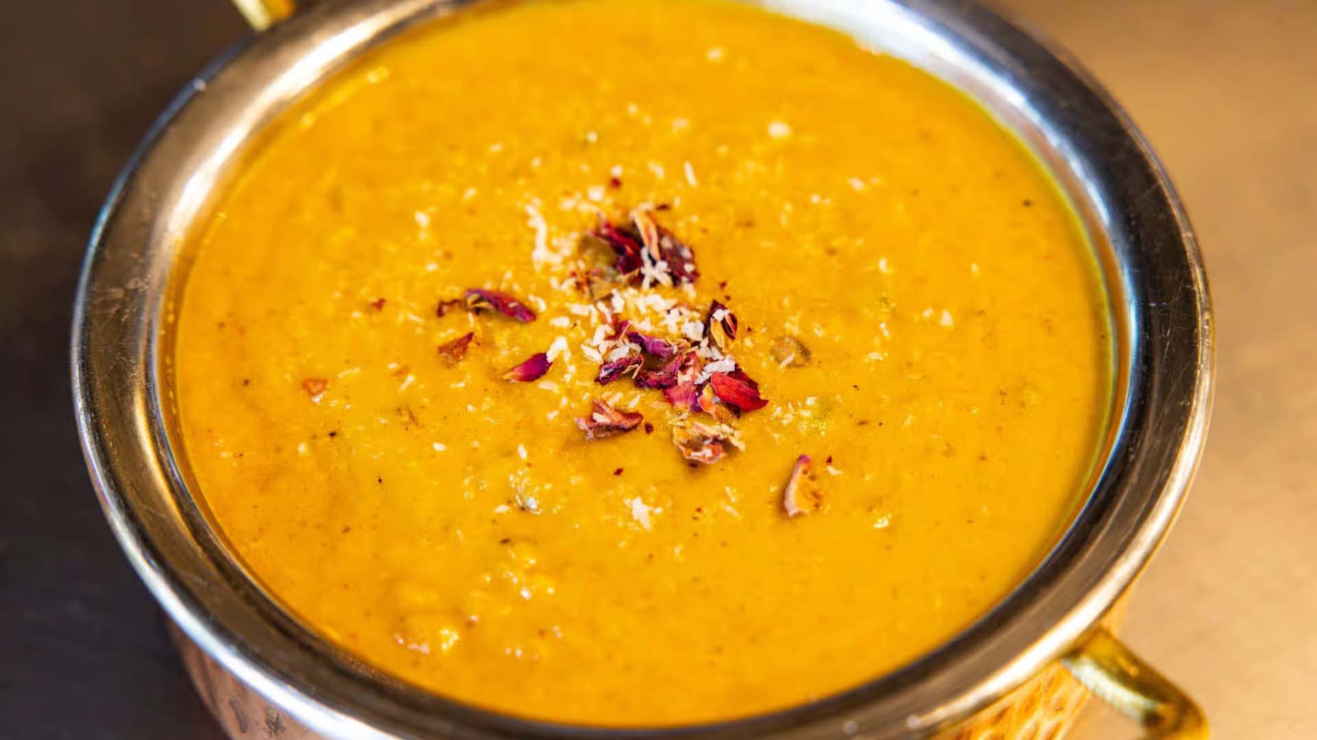 ORDER ONLINE NOW! Malai Kofta